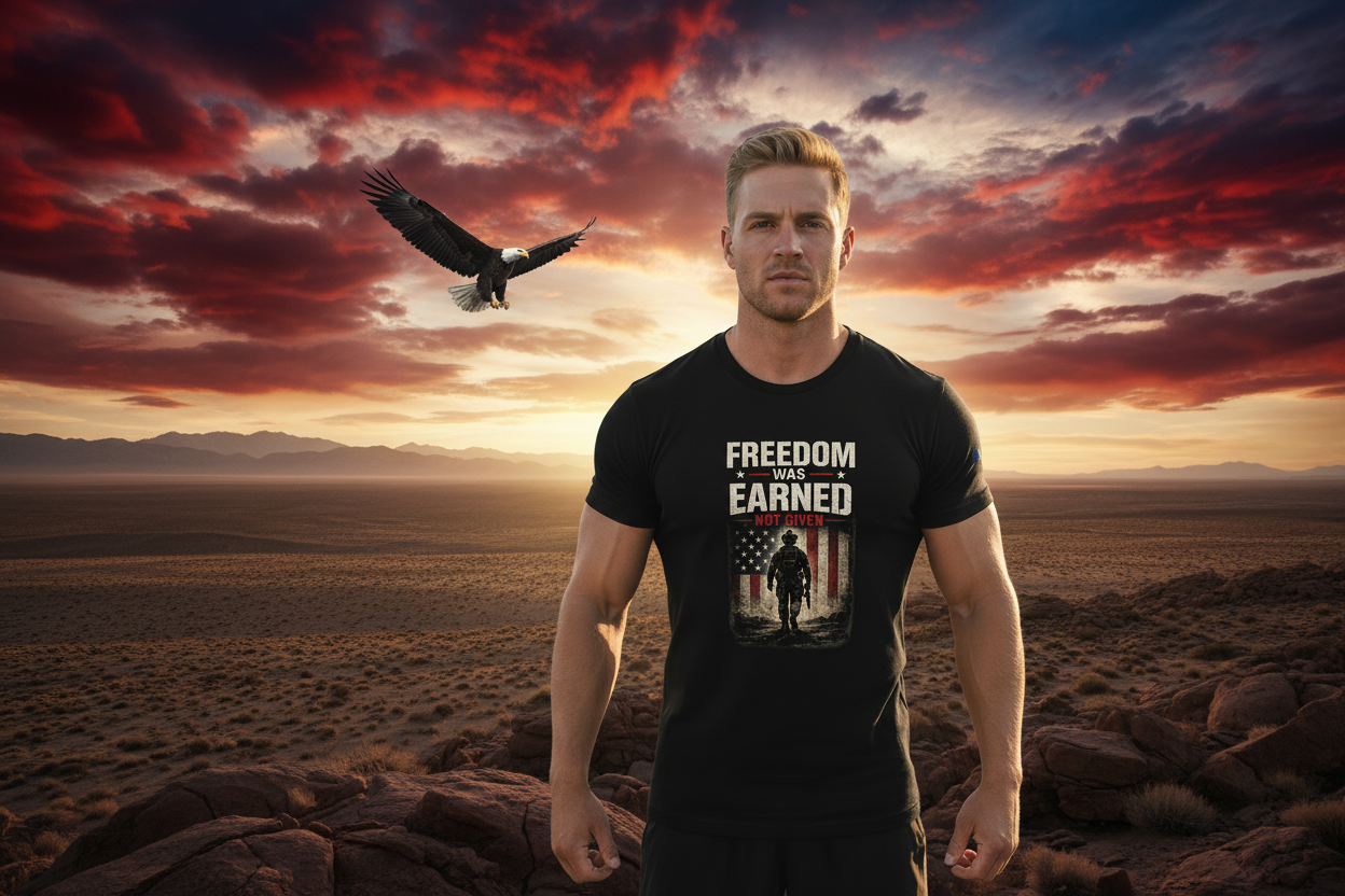 Land of the Brave Collection