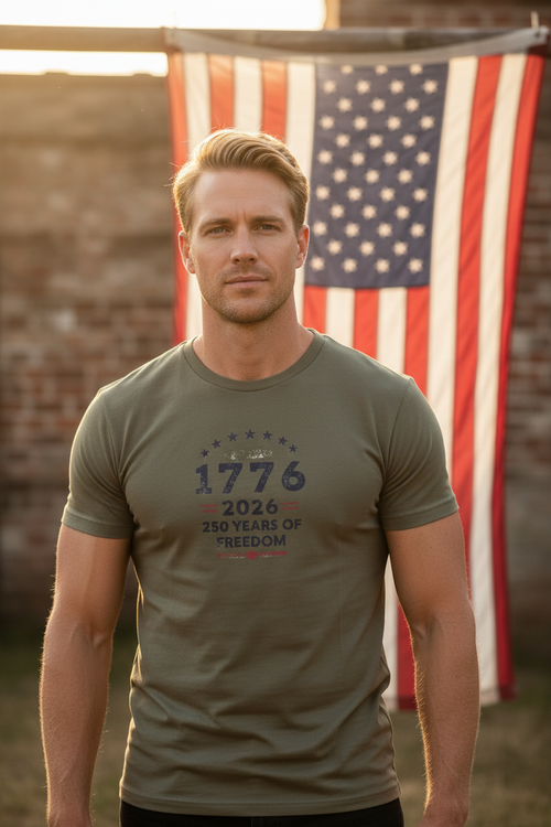 1776 Legacy - Modelo Rubio