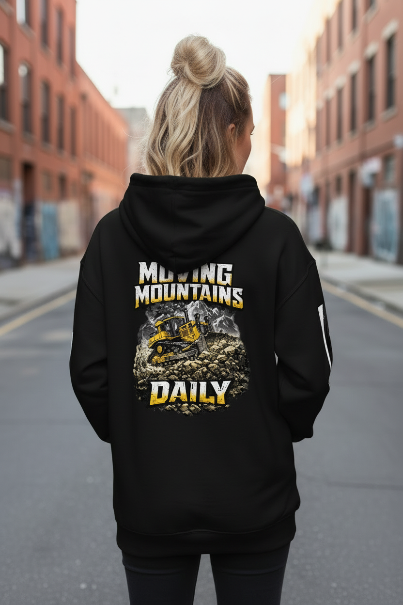 Full Send Hoodie - Mejorada