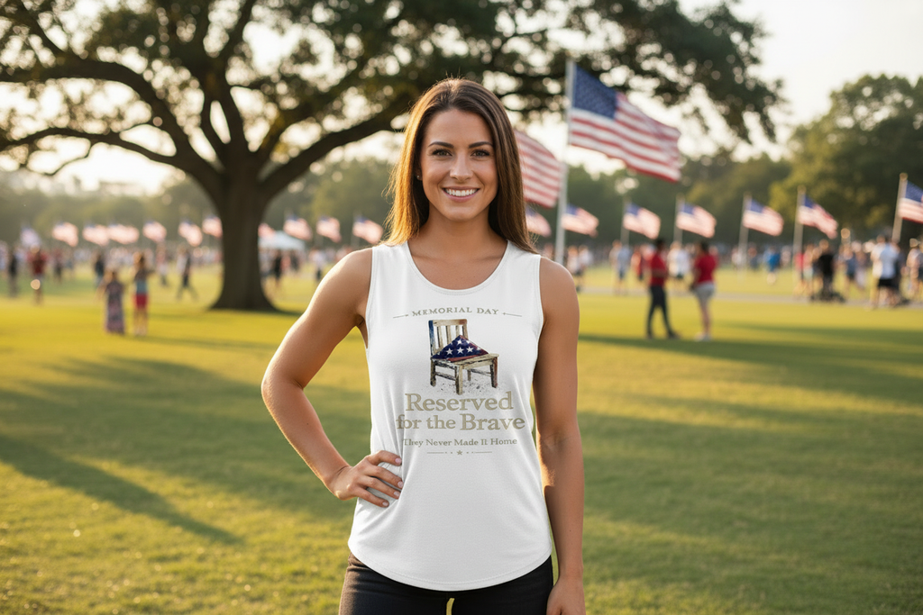 Patriot Strong Tank