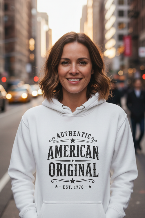 Modelo cercana y natural en Nueva York